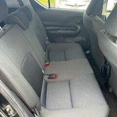 H28年5月　アクア　2WD グレード：1.5S 車検：R9.4/29 走行距離：179000㌔の画像