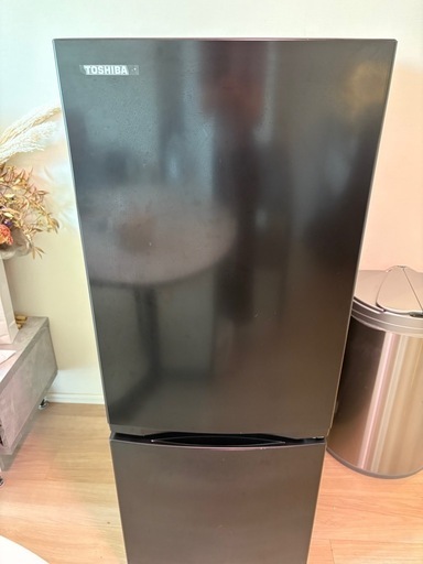 美品　東芝冷蔵庫