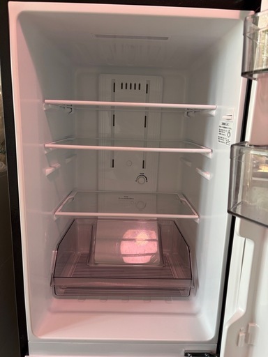 美品　東芝冷蔵庫　　　　