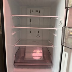 美品　東芝冷蔵庫　　　　の画像