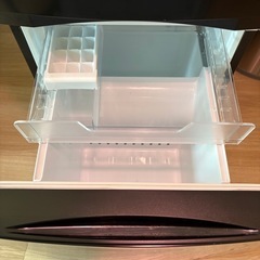 美品　東芝冷蔵庫　　　　の画像