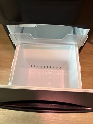 美品　東芝冷蔵庫　　　　