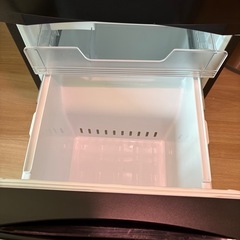 美品　東芝冷蔵庫　　　　の画像