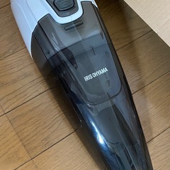 スティッククリーナー　掃除機の画像