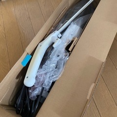 スティッククリーナー　掃除機の画像