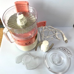 National  Speed cutter K・1の画像