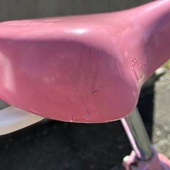子供　18インチ　自転車の画像