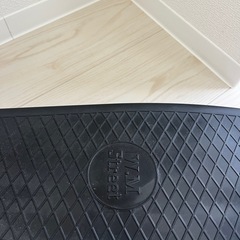 スケートボード　W.Mstreetの画像