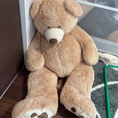 コストコ　くまさん　の画像