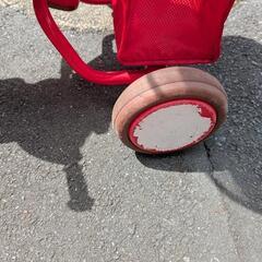 アンパンマン　三輪車の画像