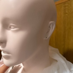 マネキン頭　メルカリ撮影用にの画像