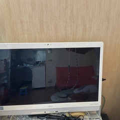 パソコンの画像