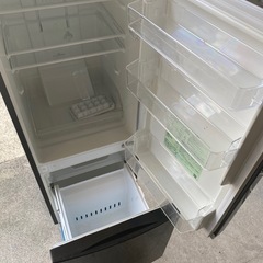 TOSHIBA 冷蔵庫の画像