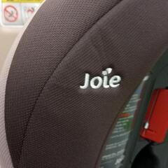 0727-112 joie　チャイルドシートの画像