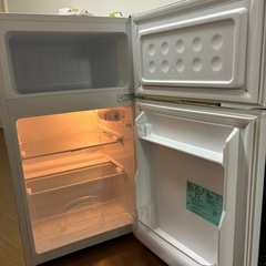 【急募です！】冷蔵庫の画像