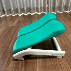 エクササイズ　エアロライフホップトレーナー　DR-3810の画像