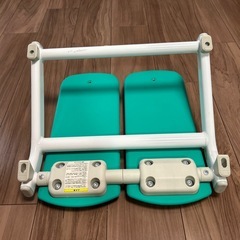エクササイズ　エアロライフホップトレーナー　DR-3810の画像
