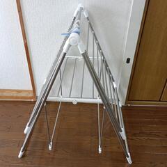 洗濯物干しセット の画像