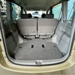 車検2年付き★平成21年式★トヨタ★シエンタ★Xリミテッド★オールペイント★ETC★の画像