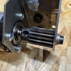 SmartGarageKIT 細管 の画像