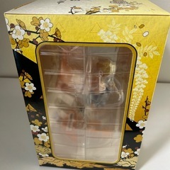 鬼滅の刃一番くじ　善逸フィギュアの画像