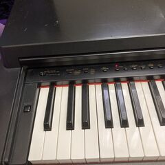 電子ピアノ ヤマハ　クラビノーバ CLP-560　お譲りします。の画像