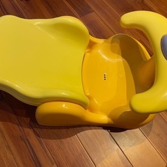 ベビー　お風呂の画像