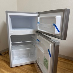 冷凍庫PRC-B092D 2021年製の画像