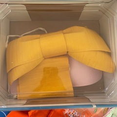 着物　浴衣　帯関係の画像