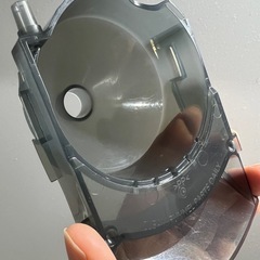 baby brezza  自動ミルクメーカーの画像