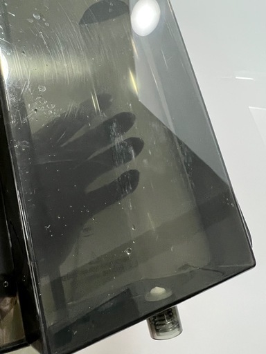 baby brezza  自動ミルクメーカー