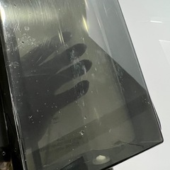 baby brezza  自動ミルクメーカーの画像