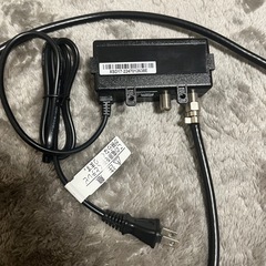 電源供給器の画像
