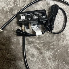 電源供給器の画像