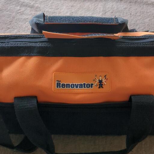 デスクサンダー