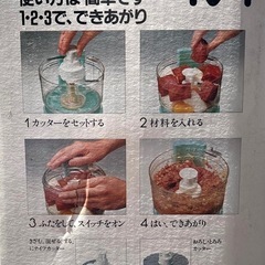 National  Speed cutter K・1の画像