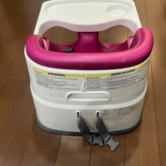 ingenuity/インジェニュイティ　ベビーチェアの画像