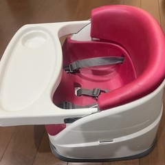 ingenuity/インジェニュイティ　ベビーチェアの画像