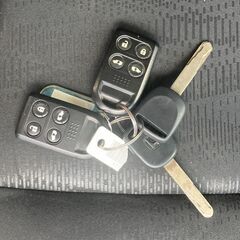 【ワンオーナー　禁煙車　バックカメラ】H24年　ステップワゴン　54.8万円　車検新規2年取得の画像