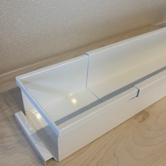 シンク下 キッチン収納 tower(~7/30)の画像