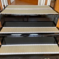 五月人形の3段飾りの台の画像