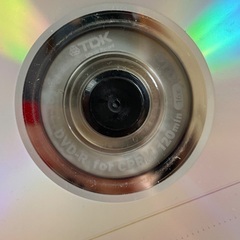 DVDの画像