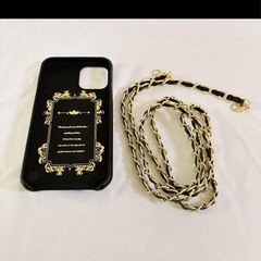 スマホショルダー未使用📱📱の画像