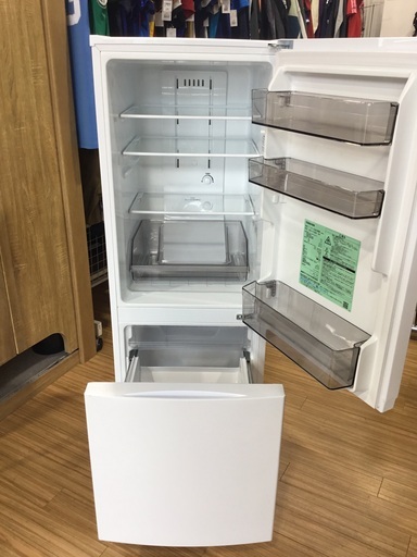 【1年間保証】TOSHIBA 6ドア冷蔵庫をご紹介します！トレジャーファクトリーつくば店 6ヶ月保証】TOSHIBA 6ドア冷蔵庫をご紹介！トレジャーファクトリーつくば店