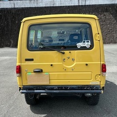 スズキ　ジムニー　ランドベンチャーの画像