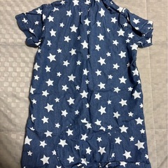 ベビー洋服の画像