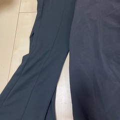 gu カジュアルパンツ5枚　sサイズ  の画像