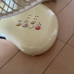 扇風機の画像