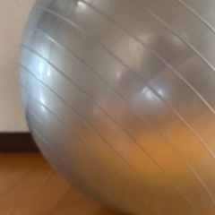 IGNIO イグニオ バランスボール 直径65cm の画像