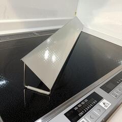 美品　排気口カバー　ステンレスの画像
